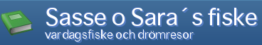Sasse o Sara�s fiske