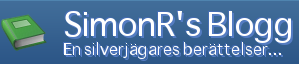 SimonR's Blogg