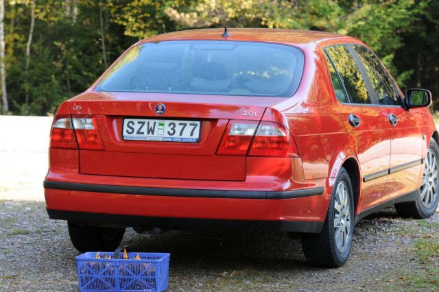 Min Saab