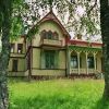 Engelska villan i Bodsjöedet