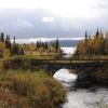 Höst i Jämtland