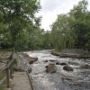 kungsforsen m�rrum