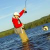 Pikefishing joy Pikefishing joy