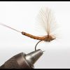 Deer hair mayfly Deer hair mayfly