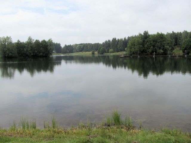 Vy 01. Björkadammen. 2011   07   22