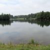 Vy 01. Björkadammen. 2011   07   22