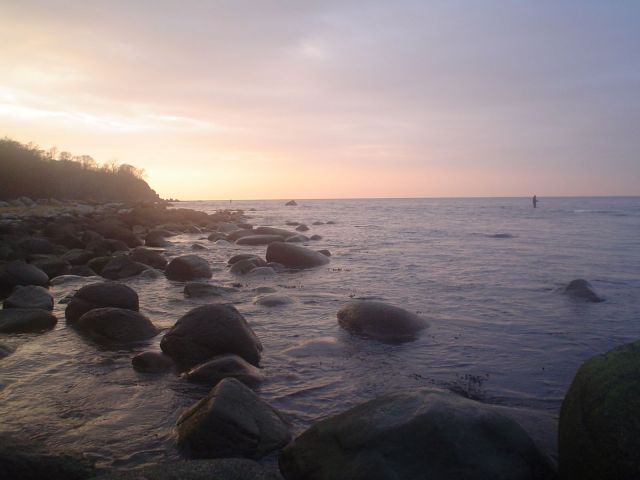 Bornholm