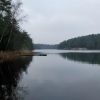Fall at Sandasjön