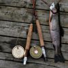 Br�ding & Two Reels