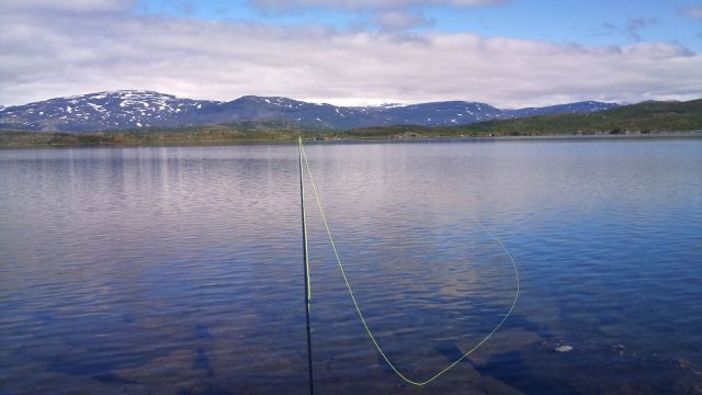 Kirunafj�llen