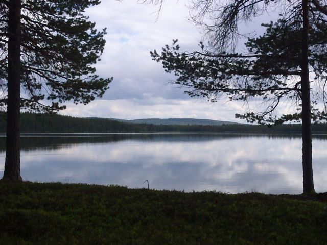 Stenträsk