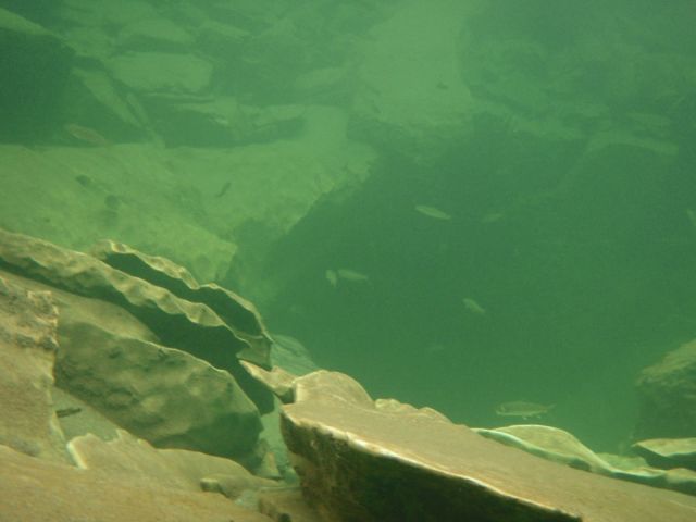 grottöringar