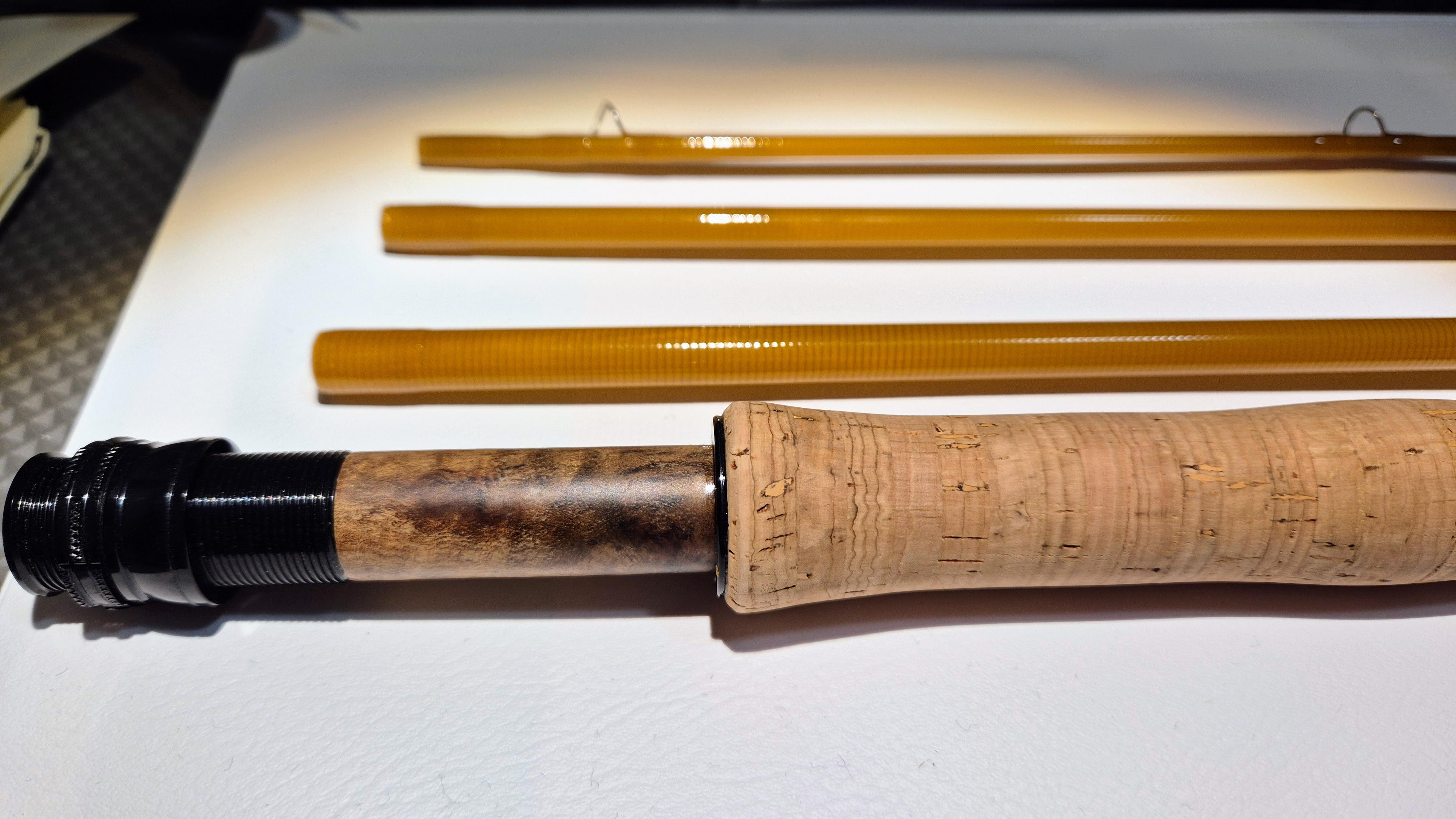 Sahlberg bygger spön