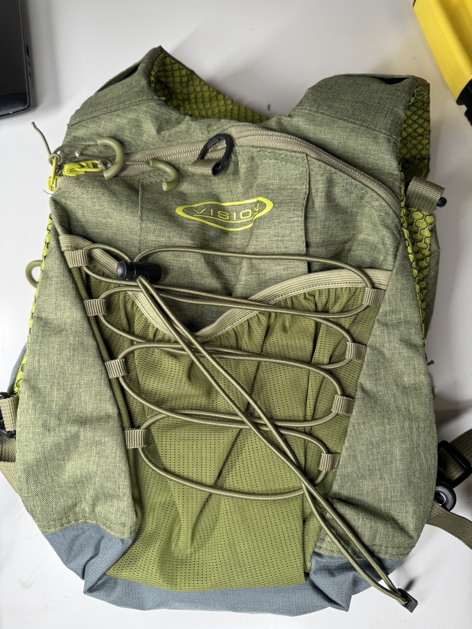 Vision Mycket Bra Chest Pack