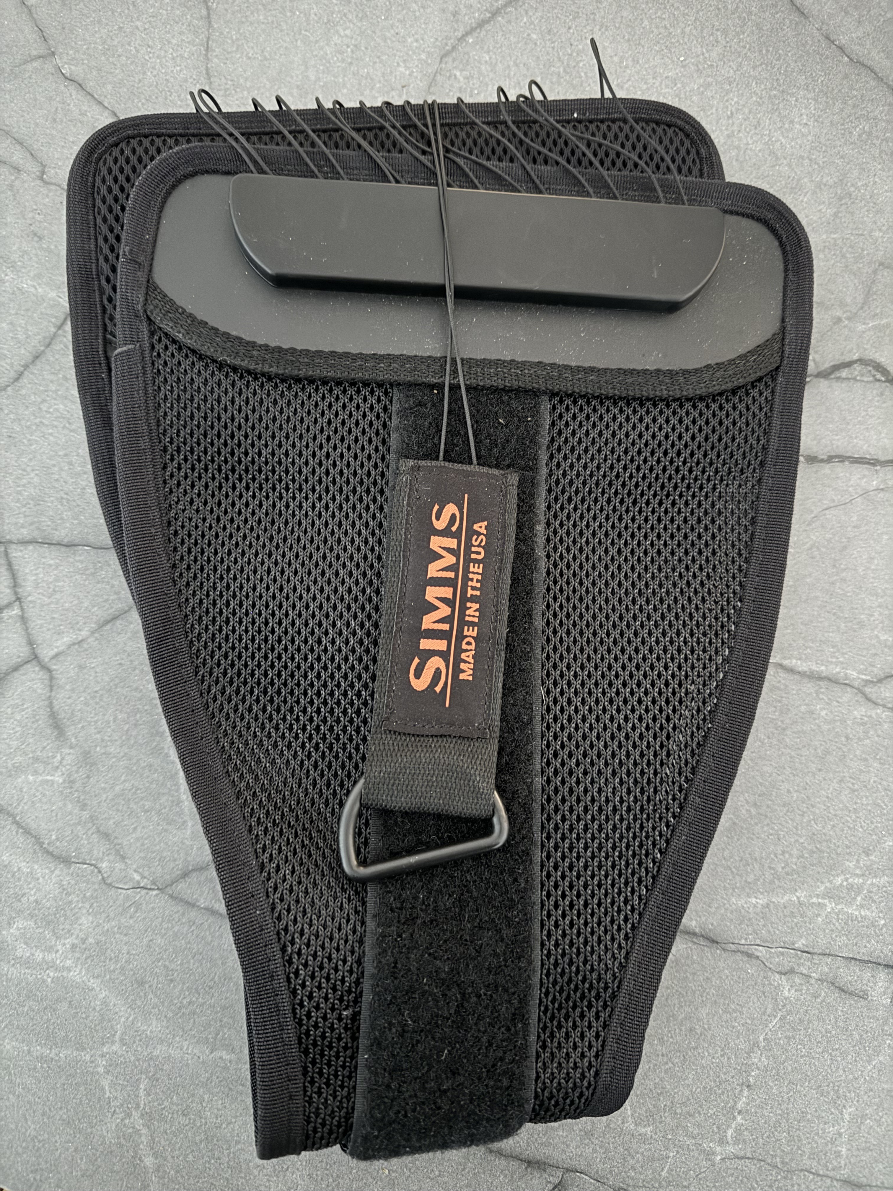 Simms Backmagic vadarbälte