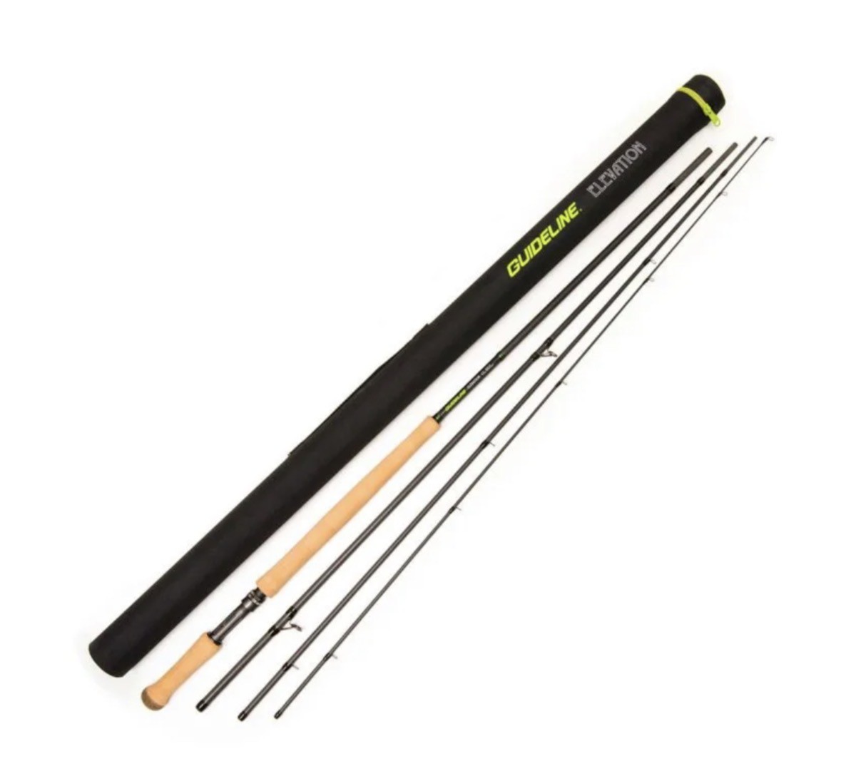 Guideline Elevation 15’