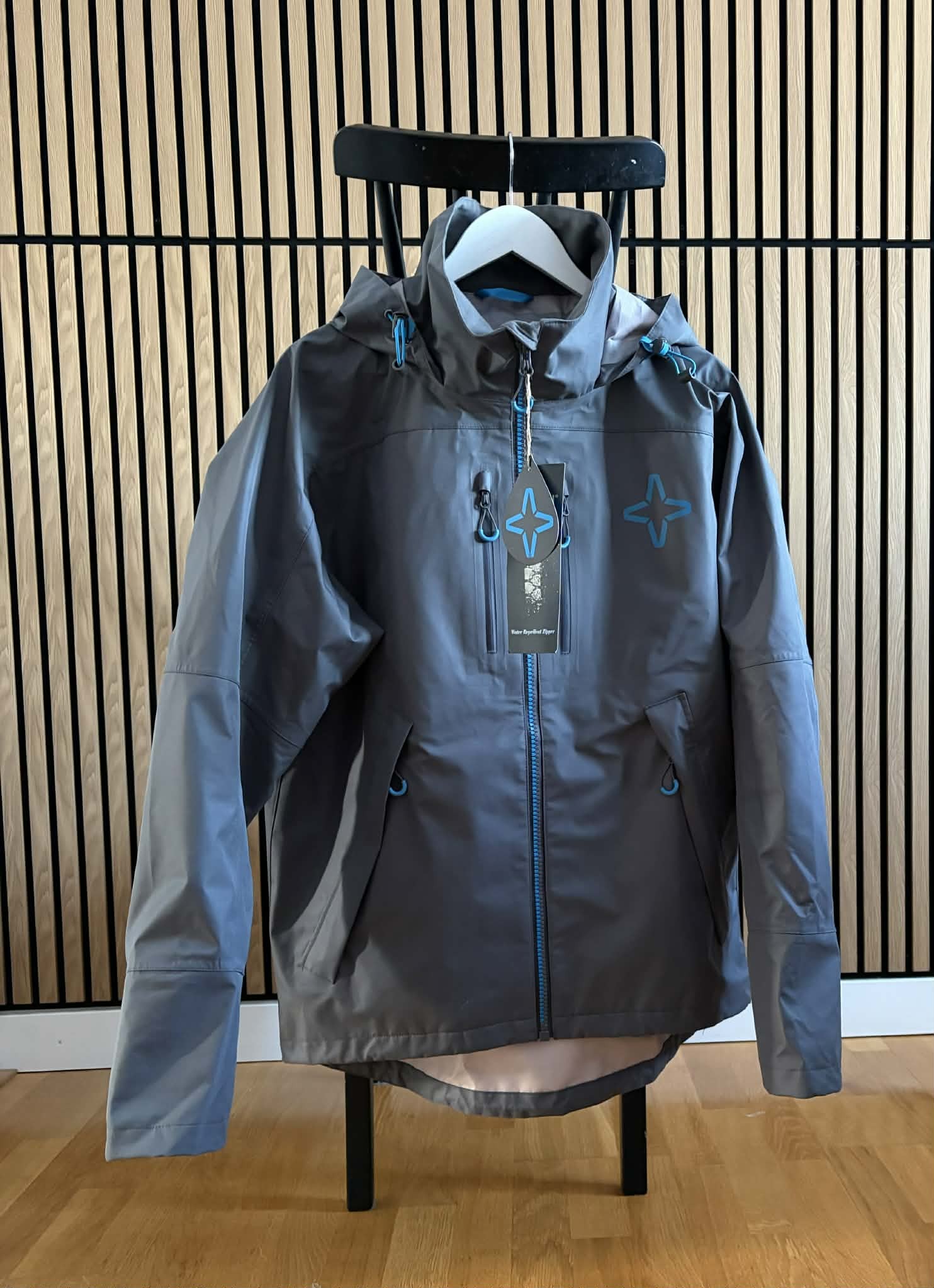 Aava Tyrsky fiskejacka Large