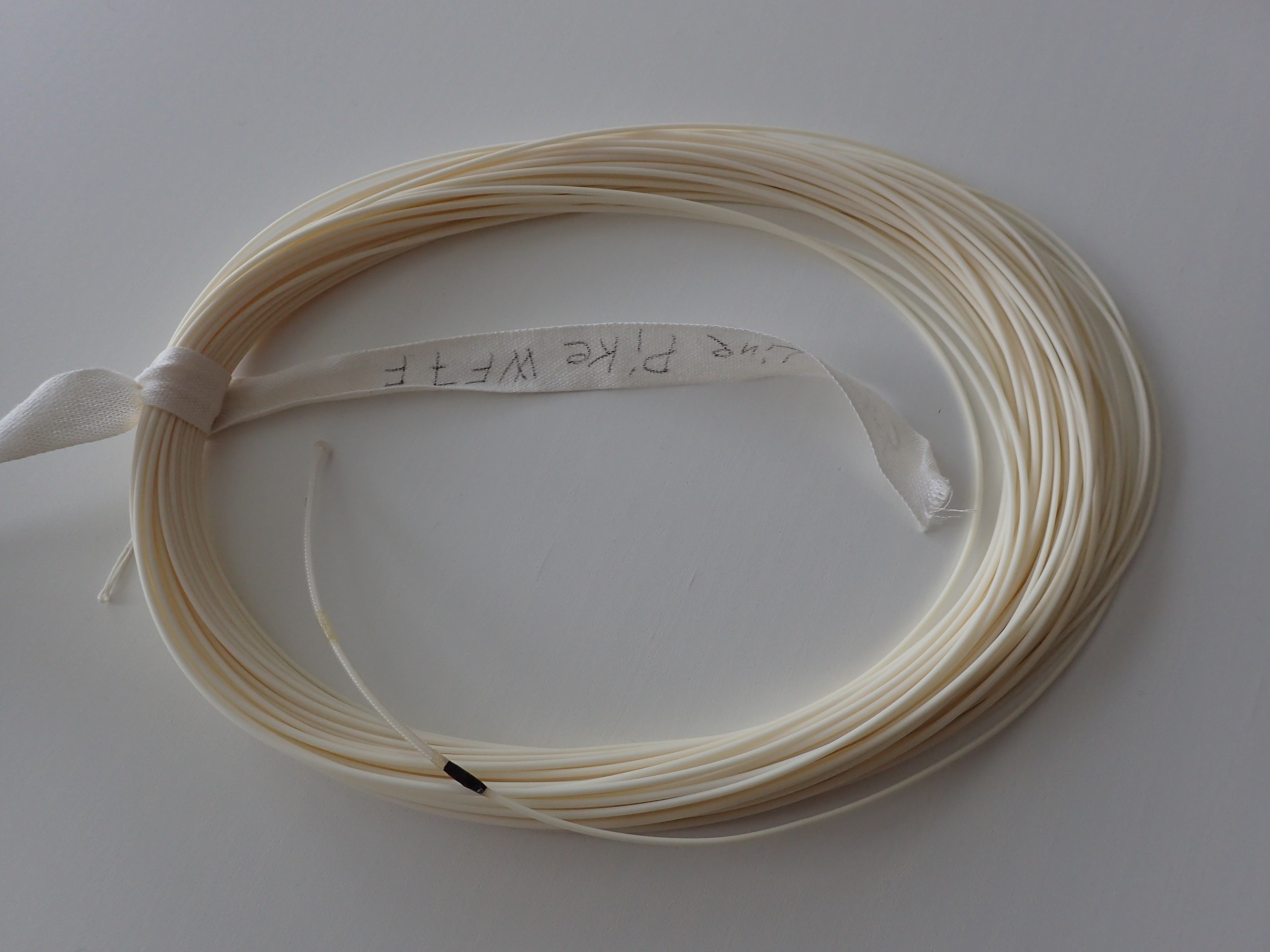 Gäddlina. Guideline Pike DC WF 7 f