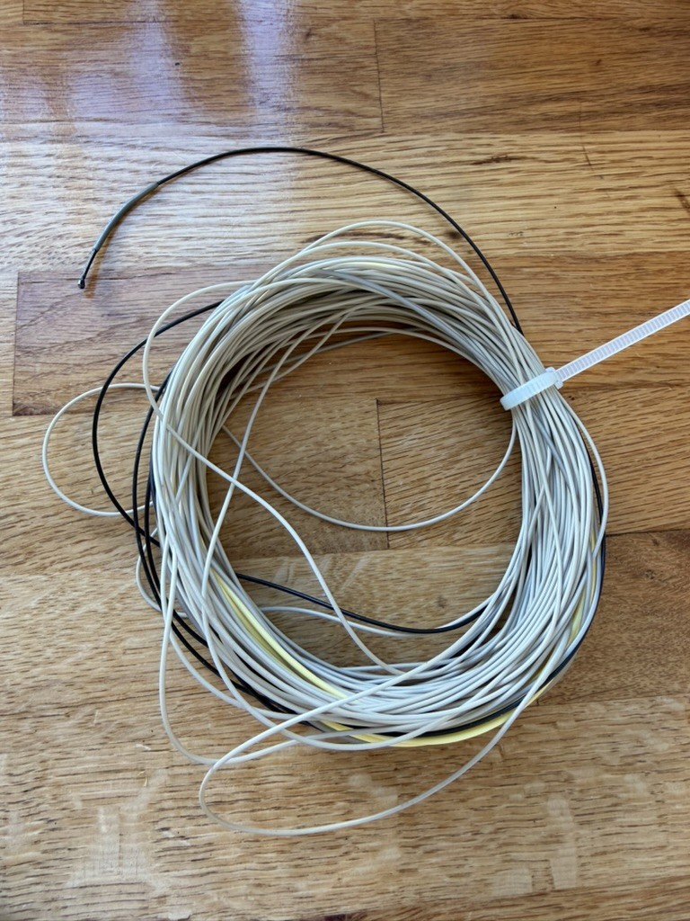 RIO Predator WF6, F/I/S3