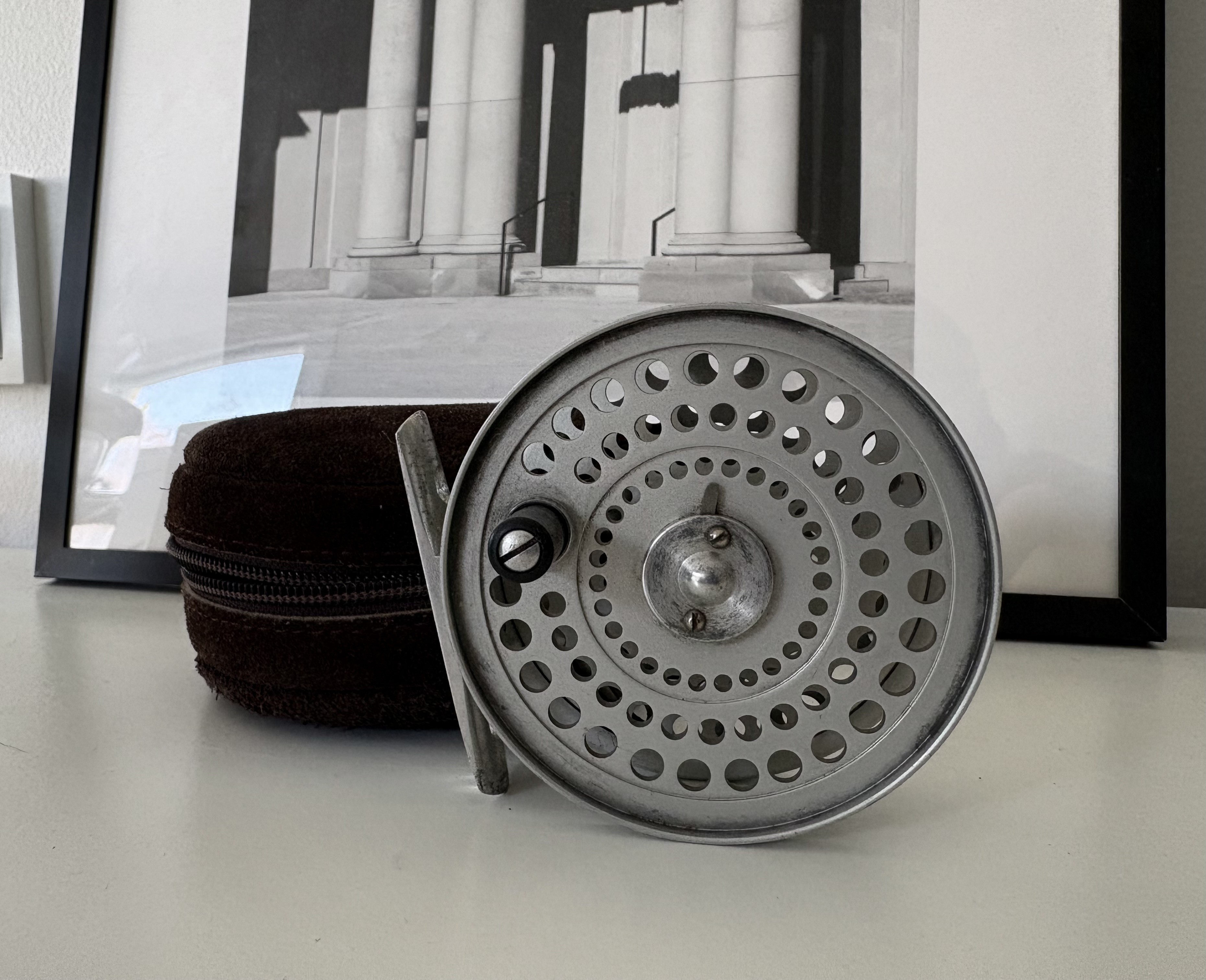 Orvis CFO iii limited edition