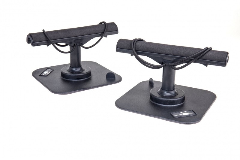 Spöhållare till bil