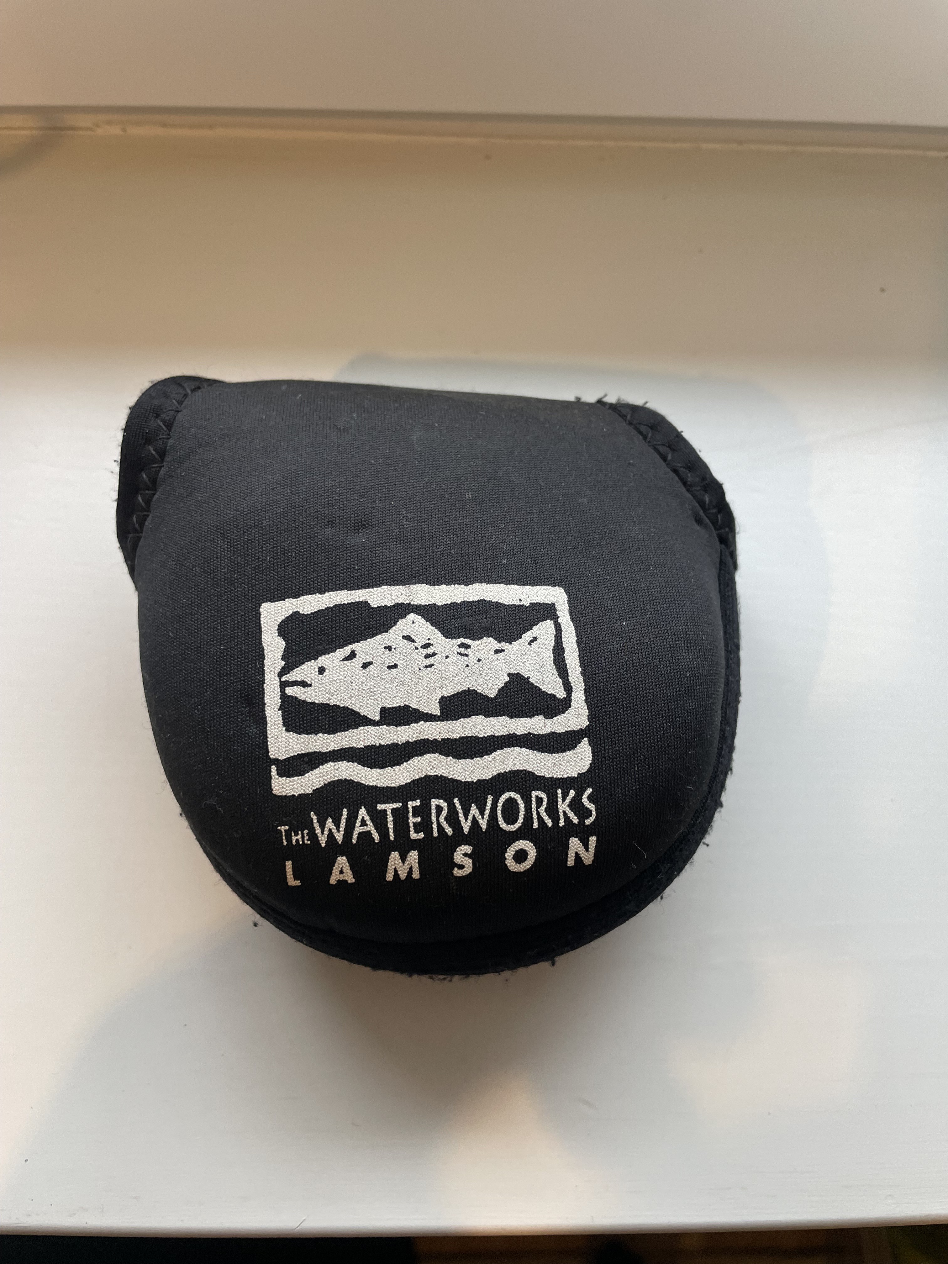 Rullfodral Lamson Waterworks & Tourbon
