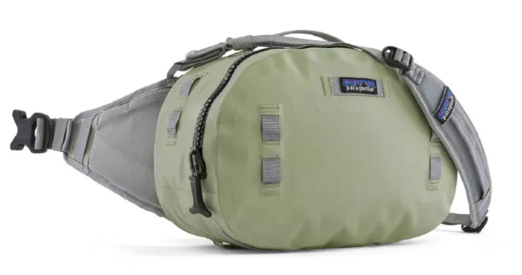Patagonia Guidewater Hip Pack - Salvia Green