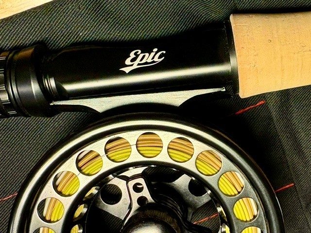 Epic Fastglass 476