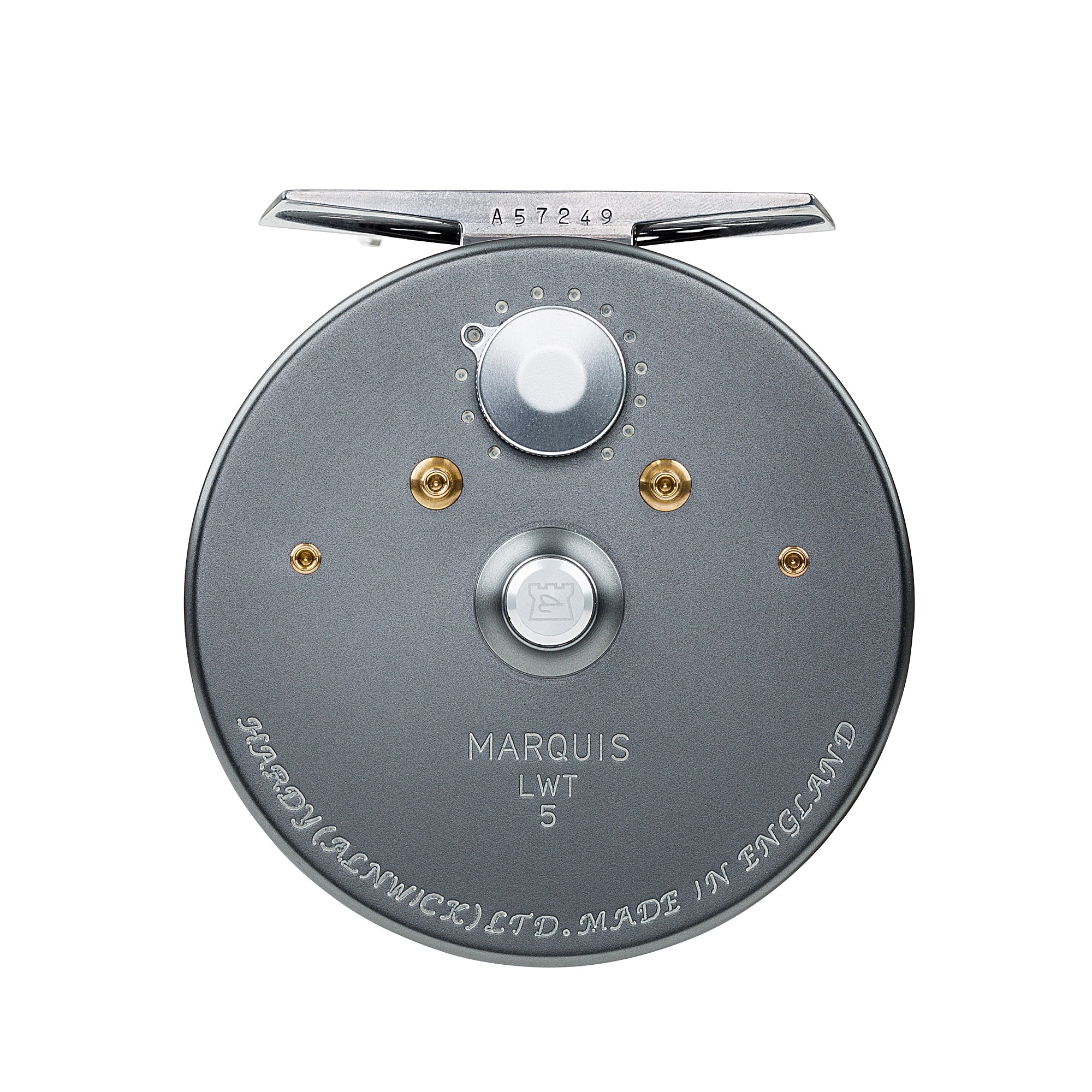 Köpes: Hardy Marquis lwt 5