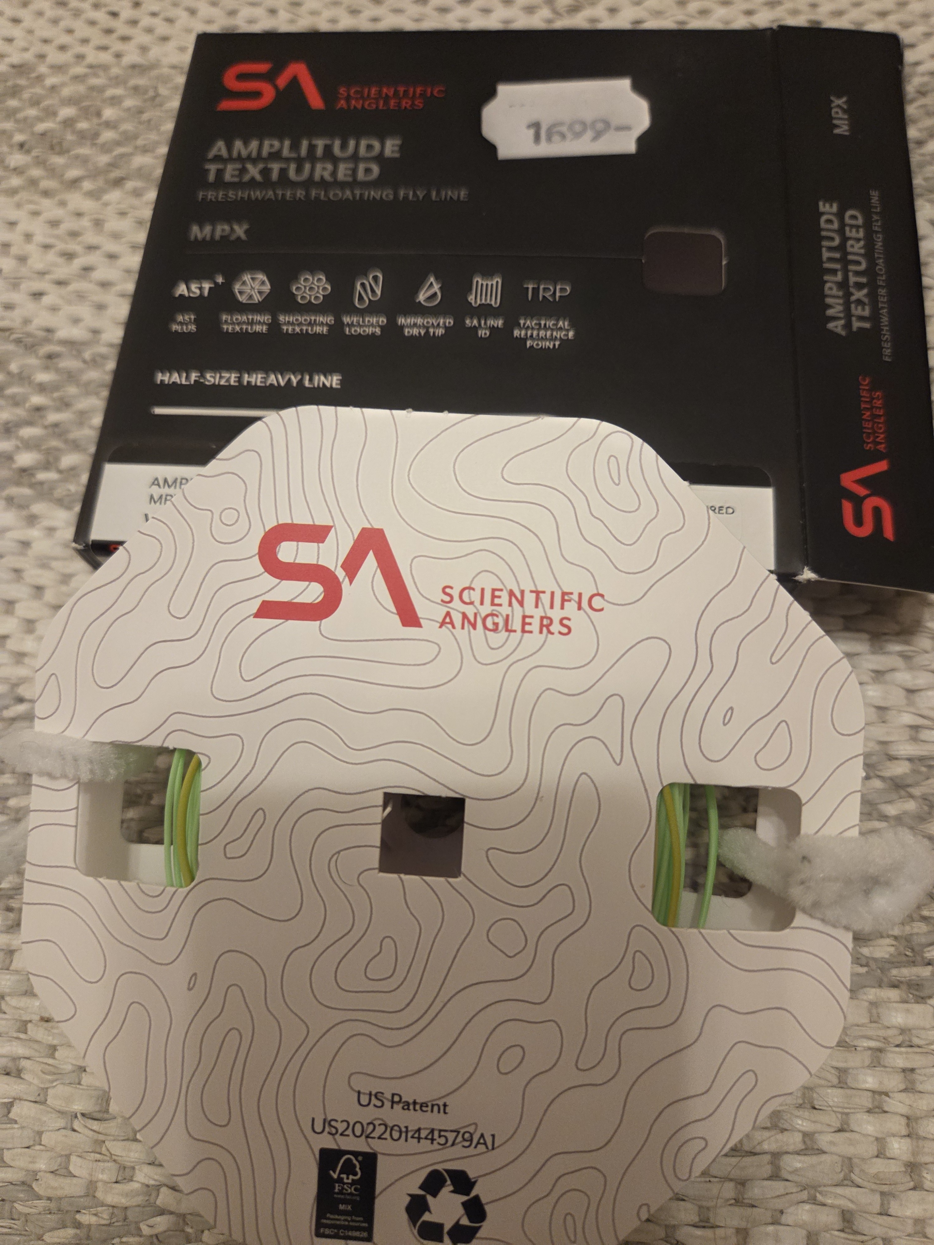 SA MPX klass 5