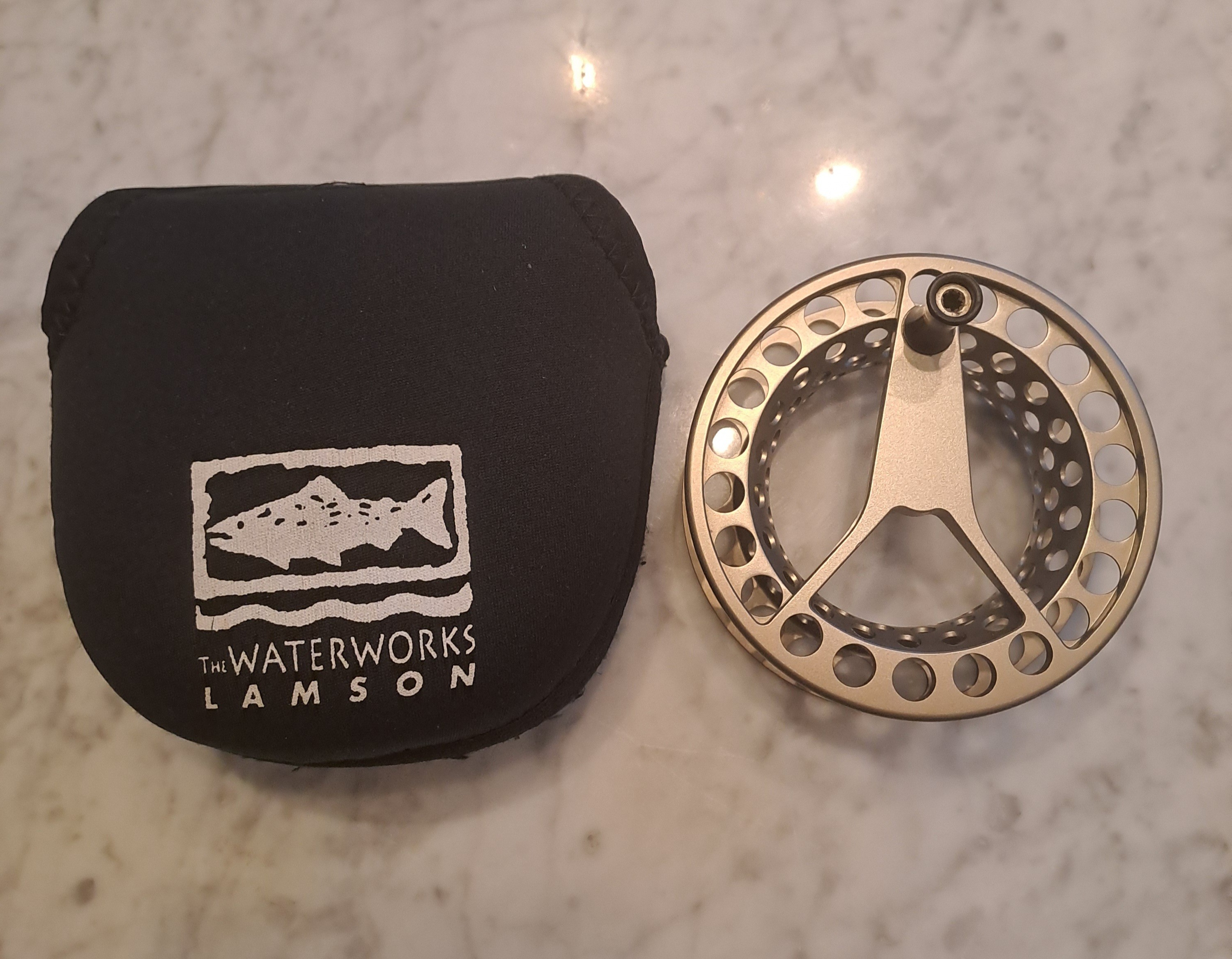 X-spole lamson force ula
