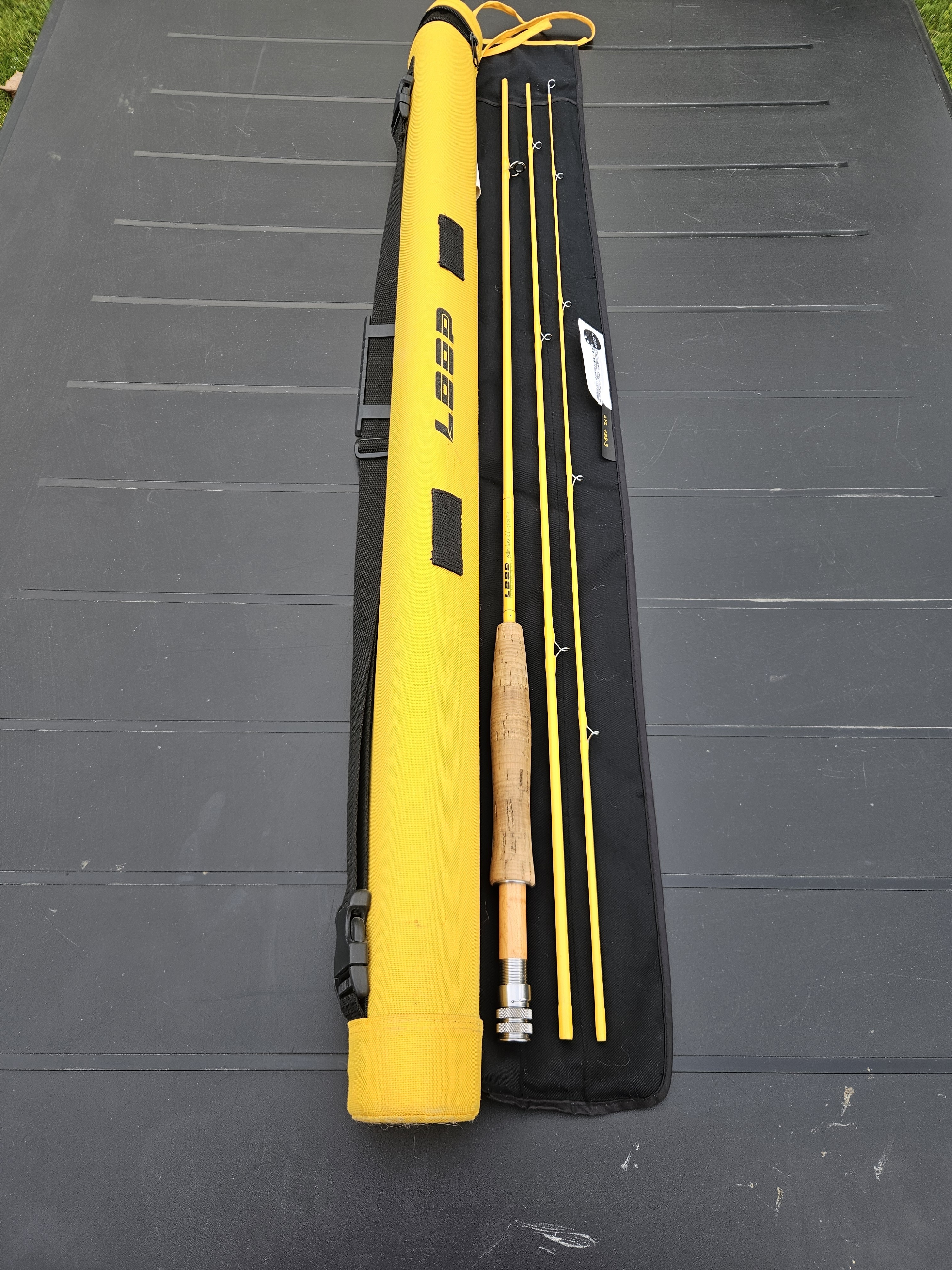 Loop Yellowline