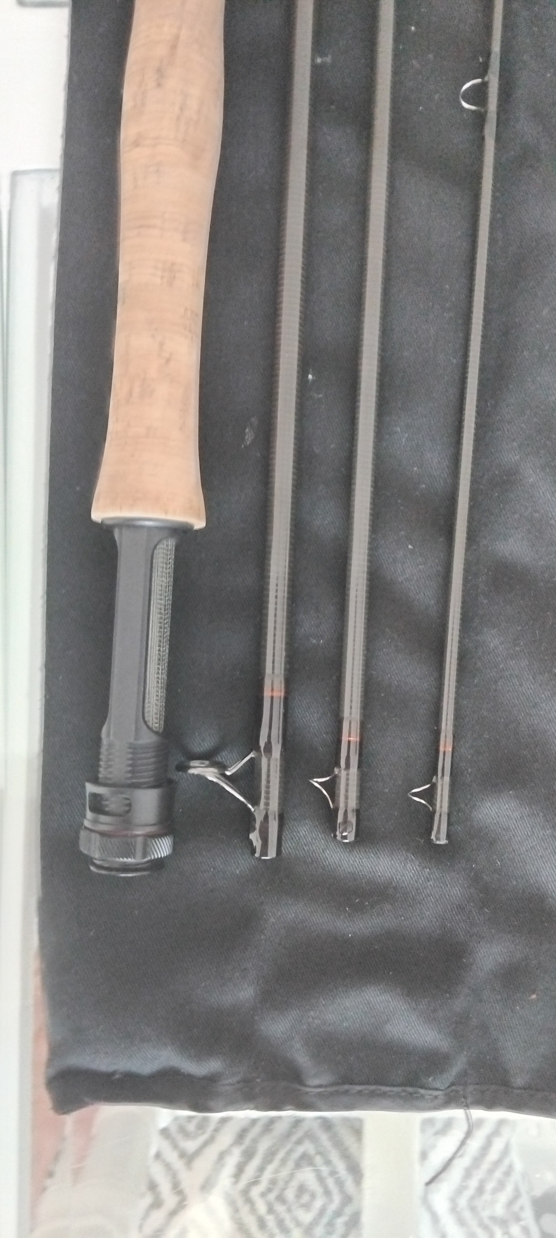 Scott centric 490 nyskick