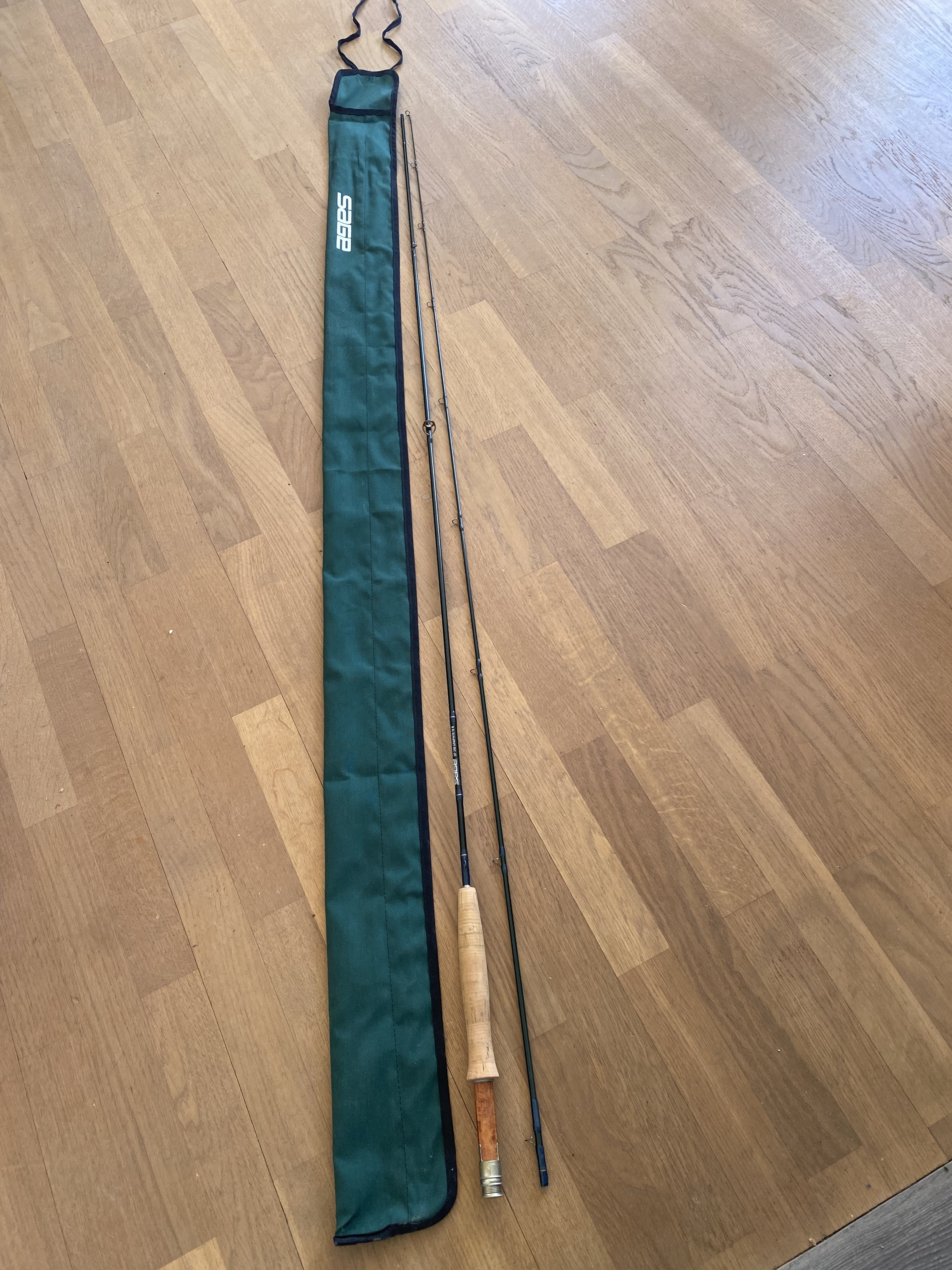 Sage sp durascrim 390 2-delat