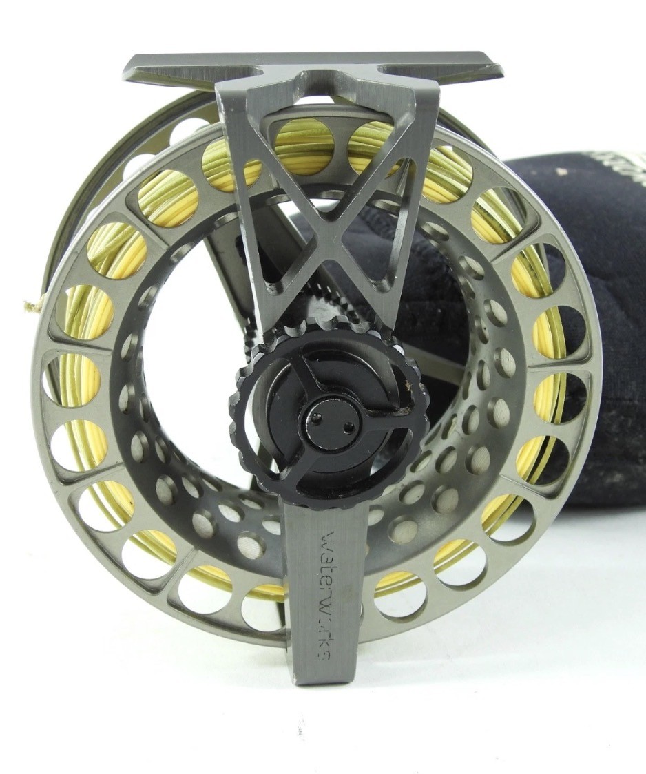 Söker Lamson ULA Force SL