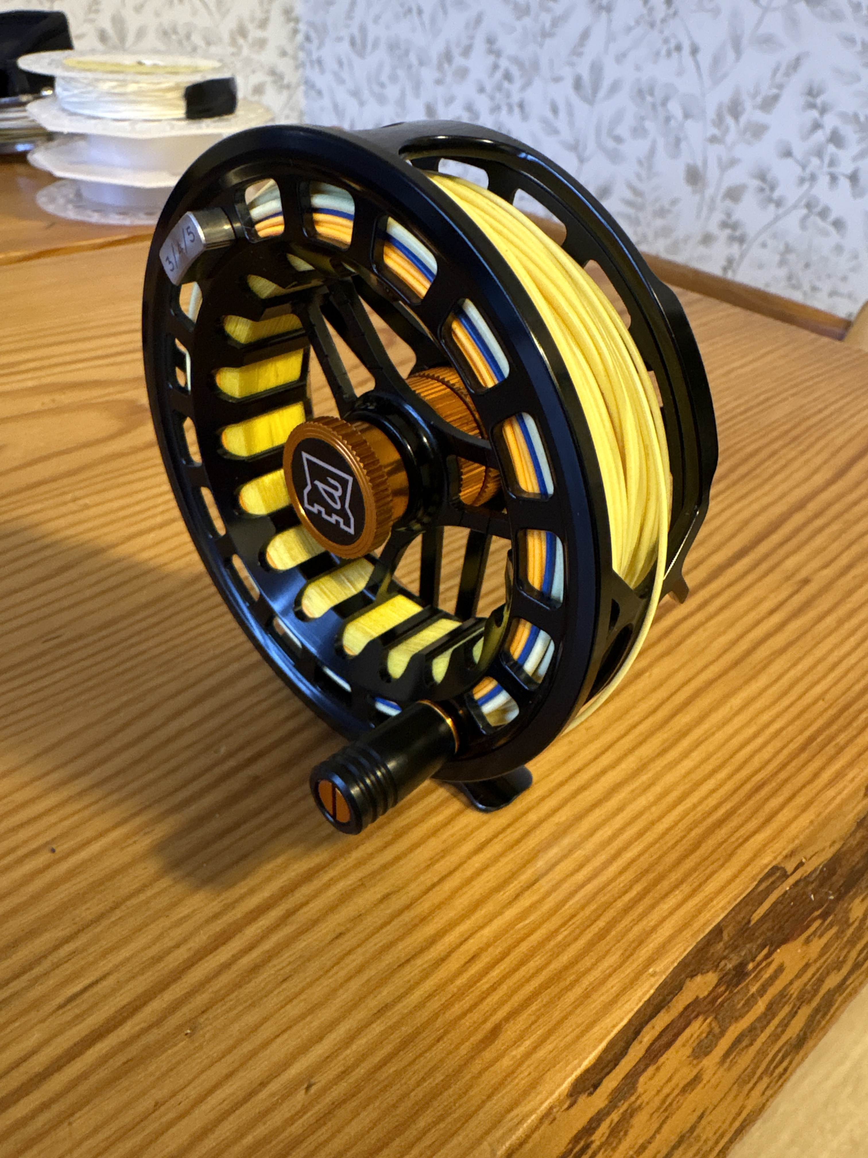 Rio dart 2.0 wf4