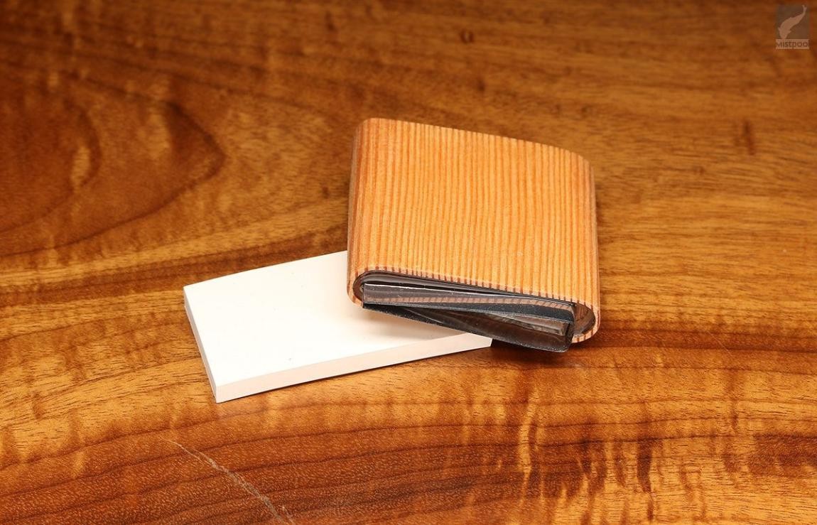 Morrish Mouse Foam Body Cutter