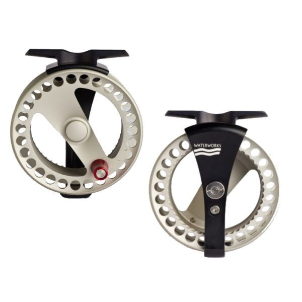 Lamson purist-5+