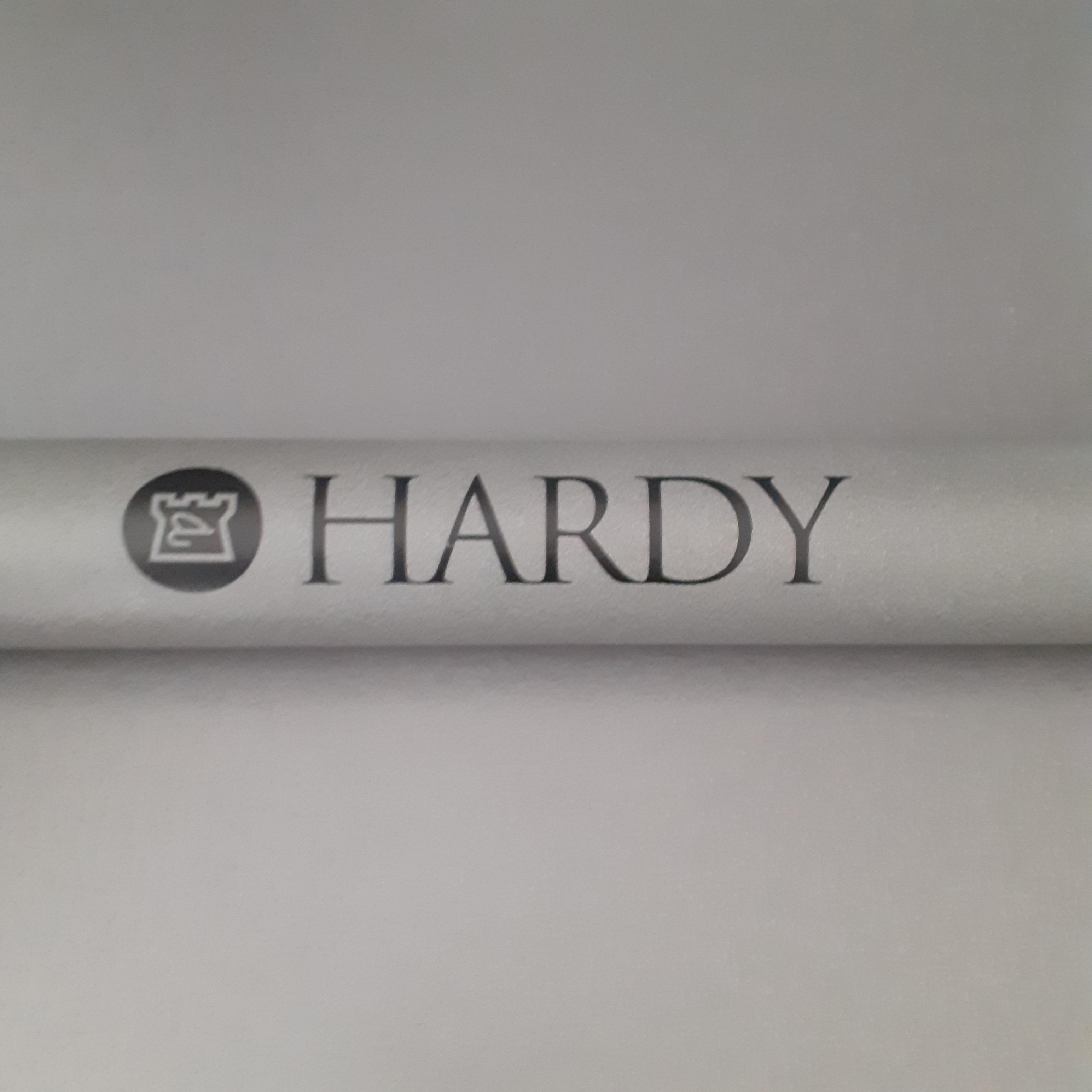 Hardy spötub