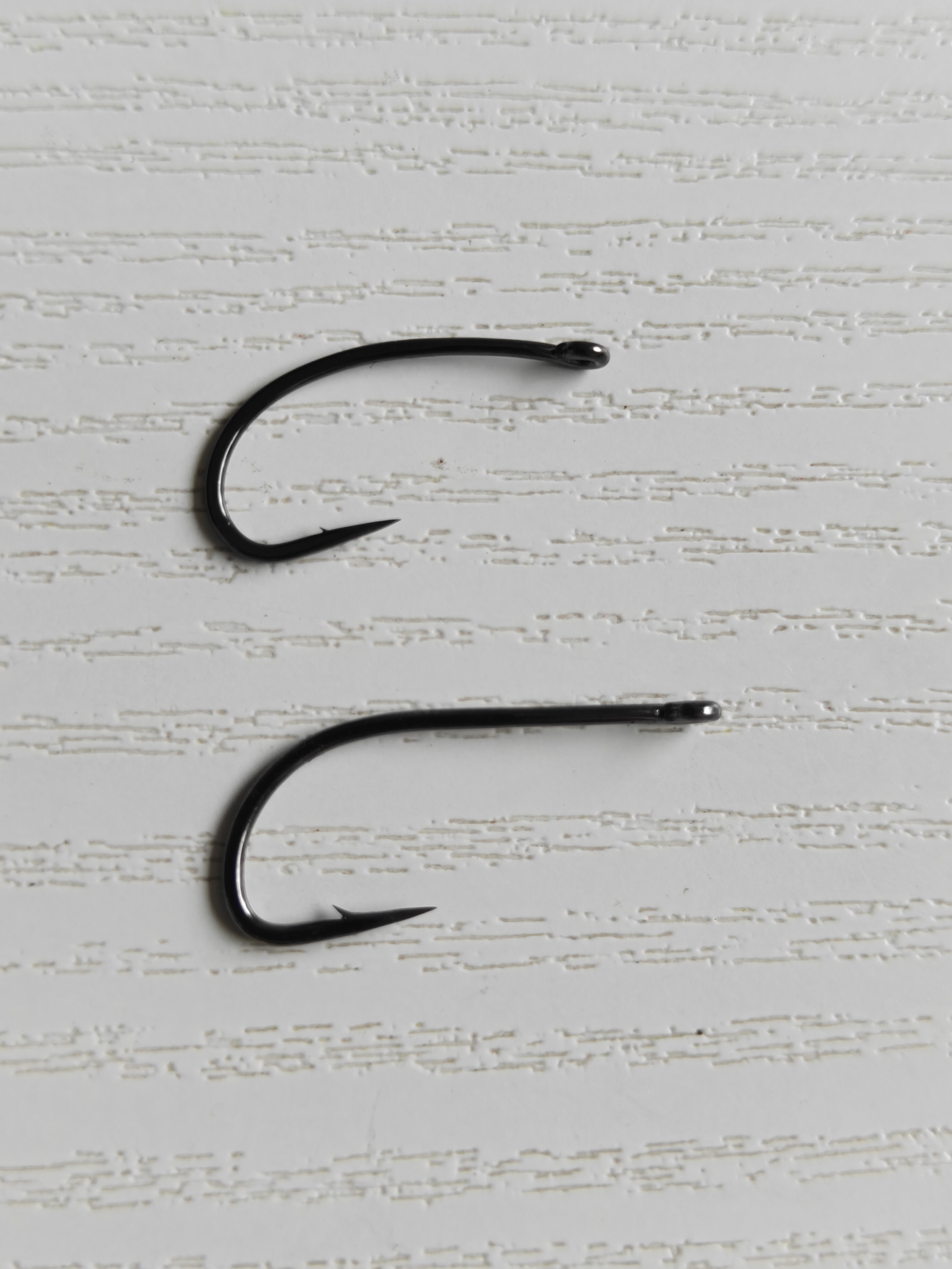 Seatrout hooks  (specialized)