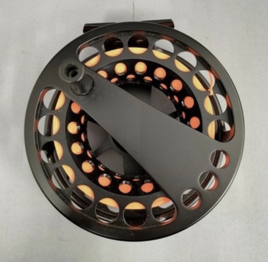 Lamson Speedster 4 HD