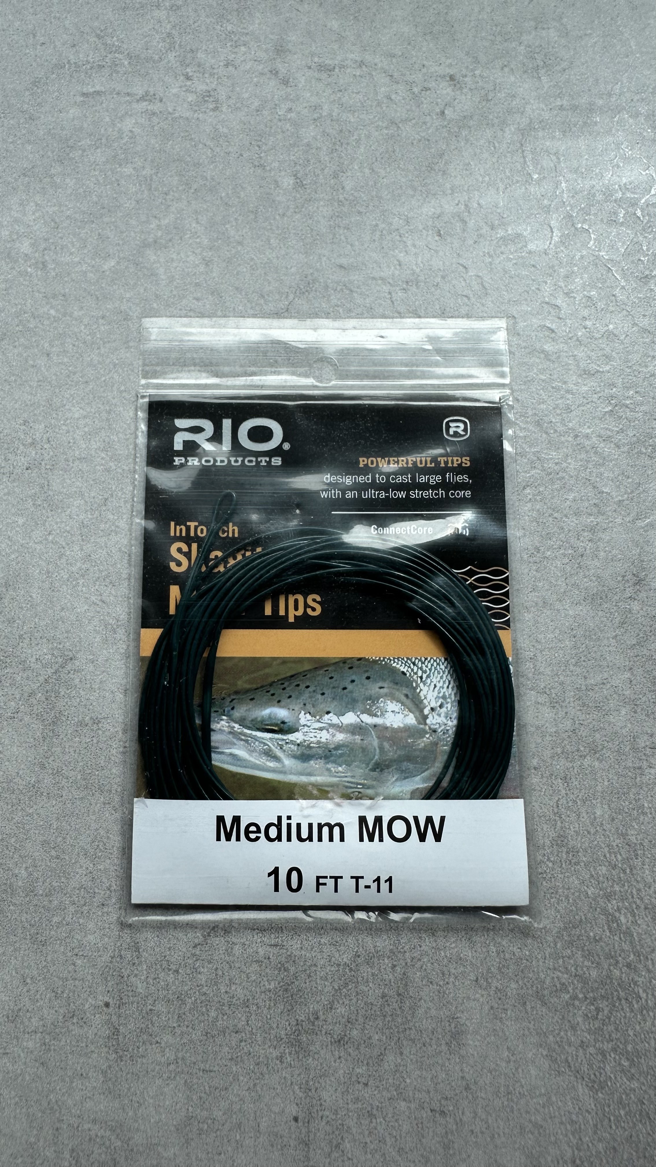 Rio skagit mow tip medium 10 fot t11 - ny