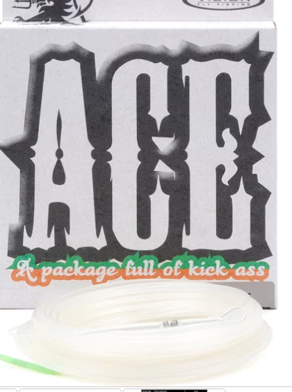 VISION ACE CLEAR FLOAT  26, 30 OCH 42 G