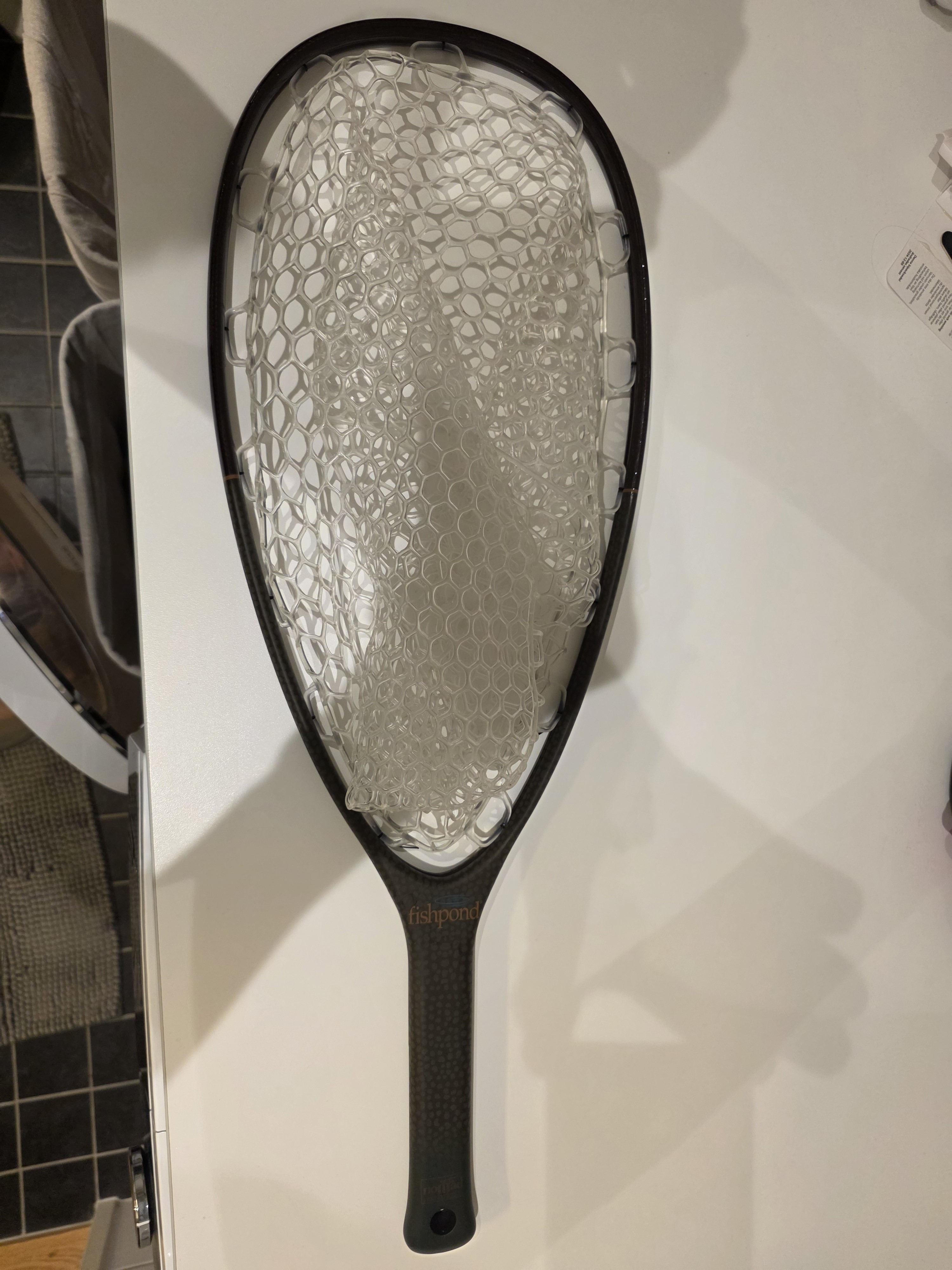 Fishpond Nomad Håv