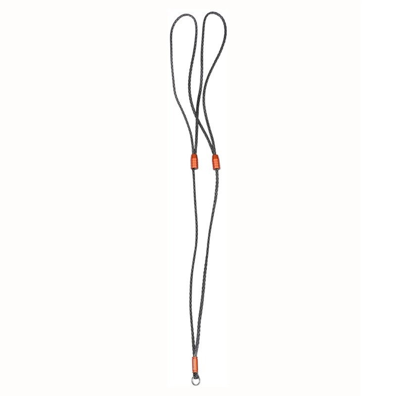 Simms lanyard