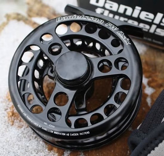 Danielsson / Loop FW 2six