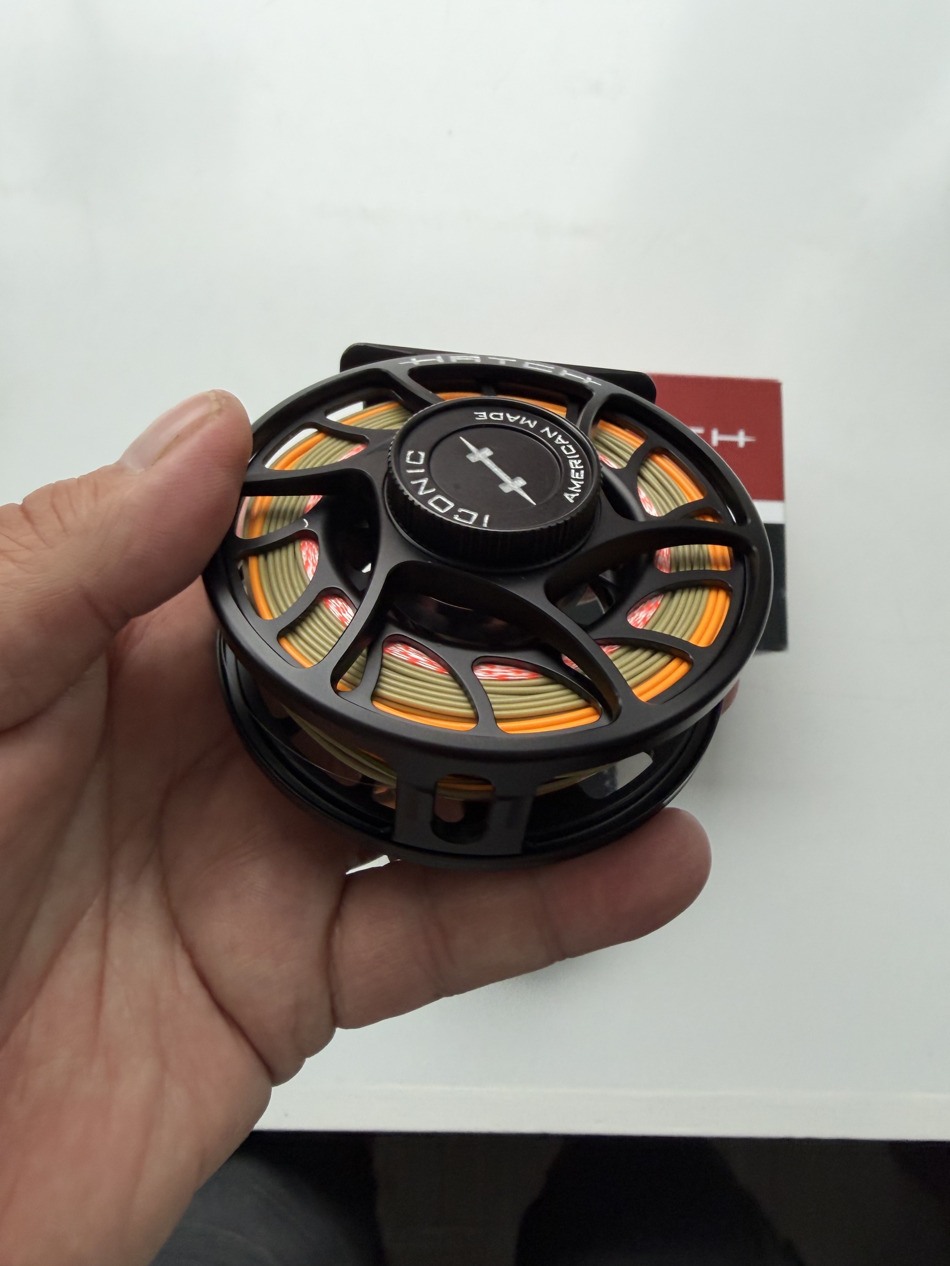 Hatch Iconic 4+