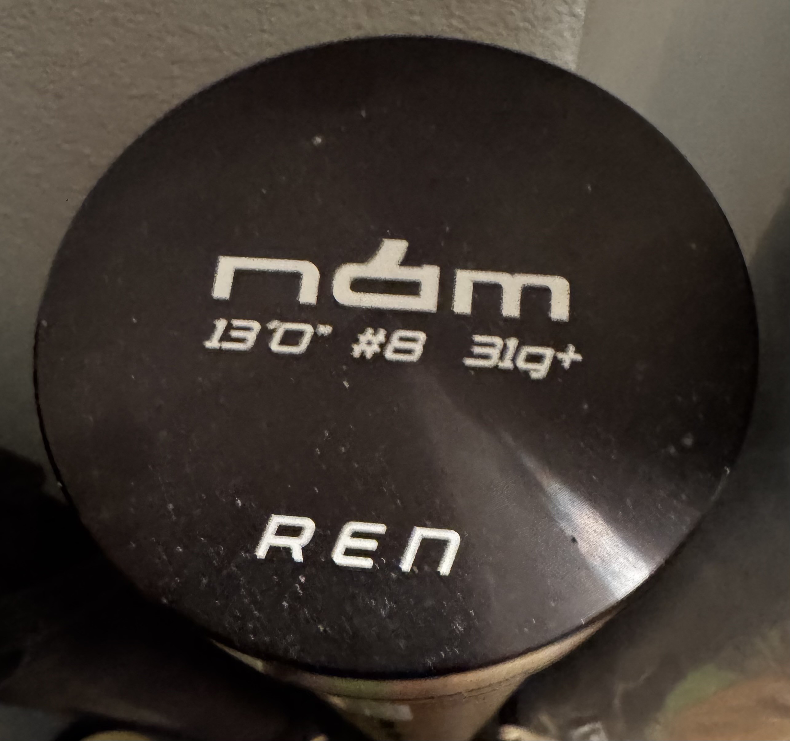 Nam Ren 11,6 #6 och 13 #8.