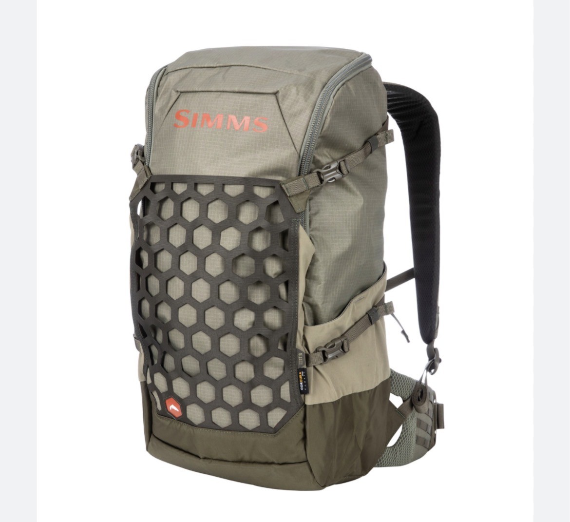 Simms Flyweight Backpack