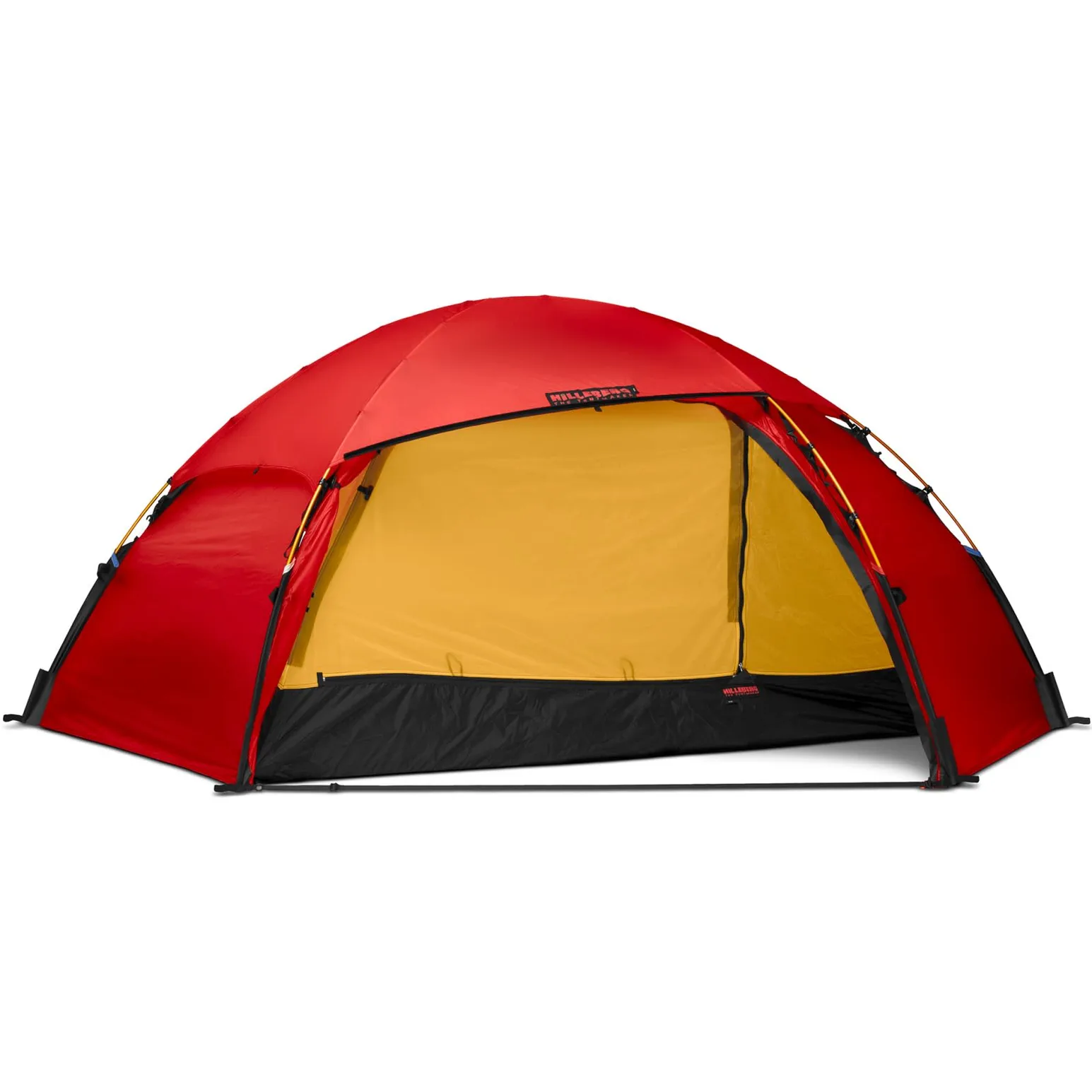 Tält: Hilleberg Allak 2